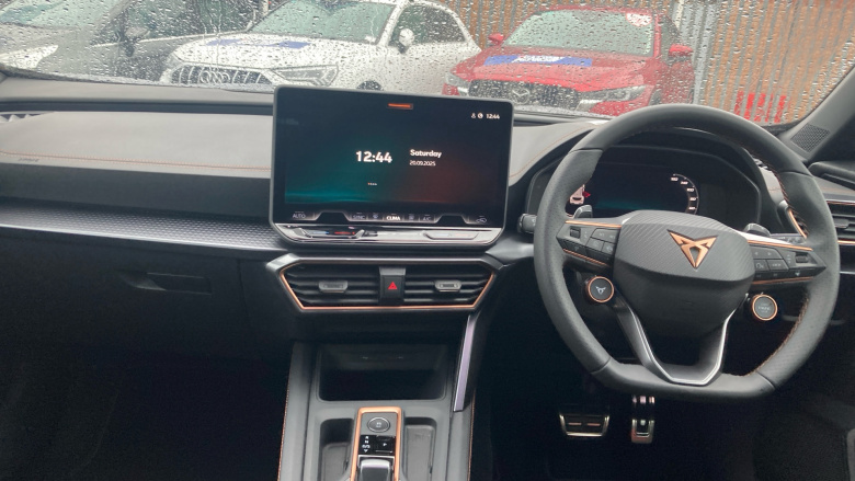 CUPRA Formentor 1.5 TSI 150 V1 5dr Petrol Estate